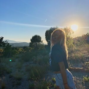 Meet your Posher, Jade